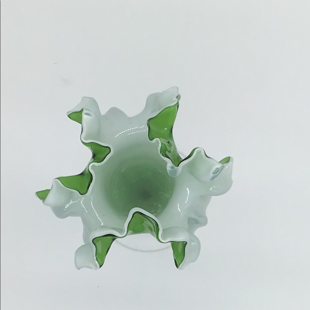 Tusk Python Envelope Wristlet - Picture 7 of 7